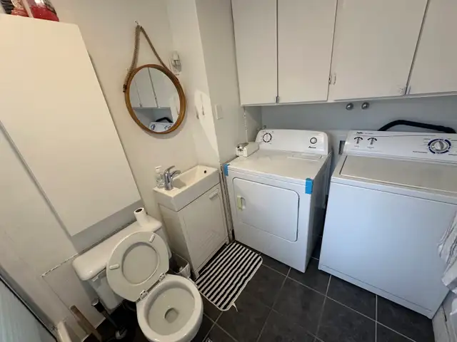 chambre à louer dans un 5 1/2 in Room Rentals & Roommates in Trois-Rivières - Image 7