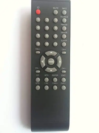 I have a Proscan TV Remote for sale for $5. This item is in excellent condition. Selling because the...