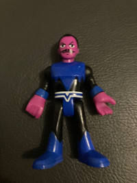 IMAGINEXT DC SUPER FRIENDS SINESTRO FIGURE