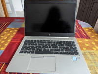 Ordinateur portable HP EliteBook 840 G6 Notebook 