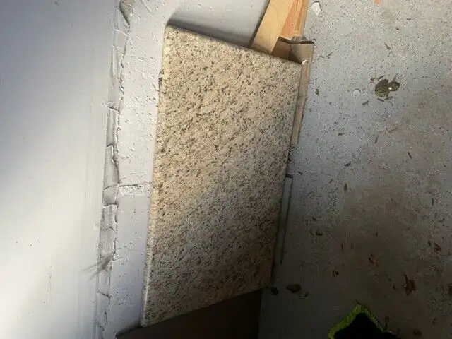 Granite counter top in Cabinets & Countertops in Markham / York Region - Image 3