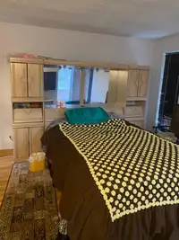 Private room for Rent - FURNISHED