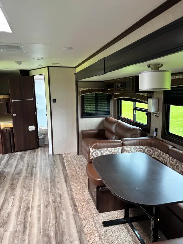 Jayco 2018 28BHS in Travel Trailers & Campers in Pembroke - Image 9