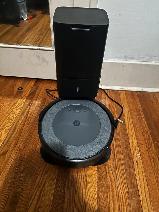 Irobot Roomba i3+evo | Vacuums | Windsor Region | Kijiji