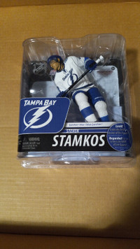 Steven Stamkos Mcfarlane Collectors Level Variant # 1135/2000