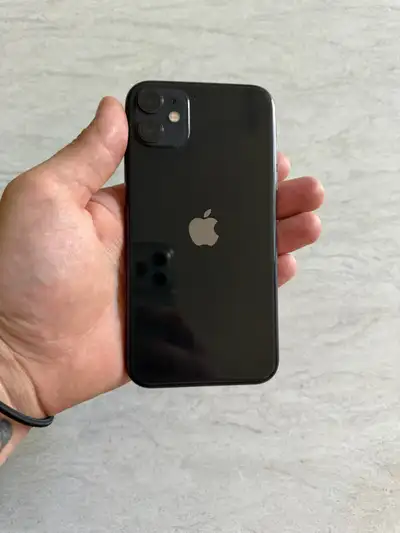 iPhone 11, View more