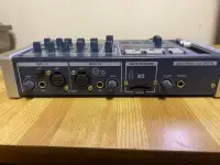 Cakewalk Sonar-V Studio 100 multitrack recorder