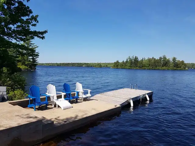 Lake Cottage Rental in Nova Scotia in Canada - Image 8