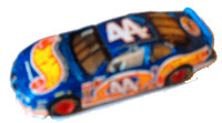 Hot Wheels 1999 Target Petty Father<s Day Edition Nascar