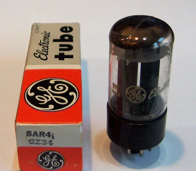 VINTAGE TUBE REPLACEMENTS FOR GUITAR TUBE AMPS in Amps & Pedals in City of Toronto - Image 2