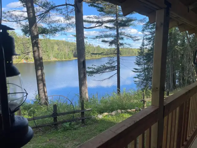 Luxury Trailer for Rent in Ontario in Canada - Image 3