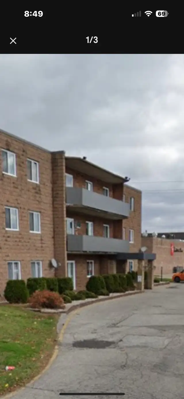 apt for rent5198163095now in Ontario in Canada - Image 5