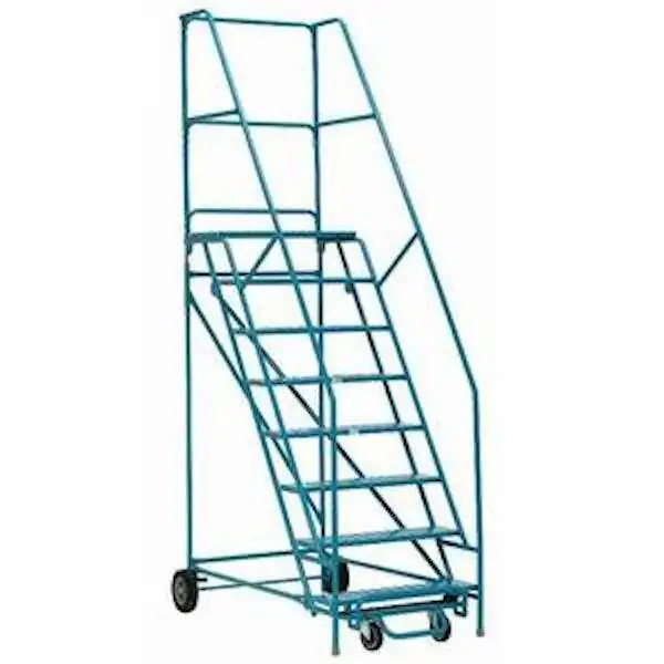 Rolling Ladders in Other Business & Industrial in Calgary - Image 3