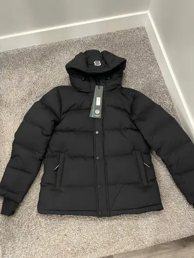 Aritzia super puff jacket , View more