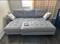 Sofa sale !! Limited stock !! Clearance sale !! Free delivery