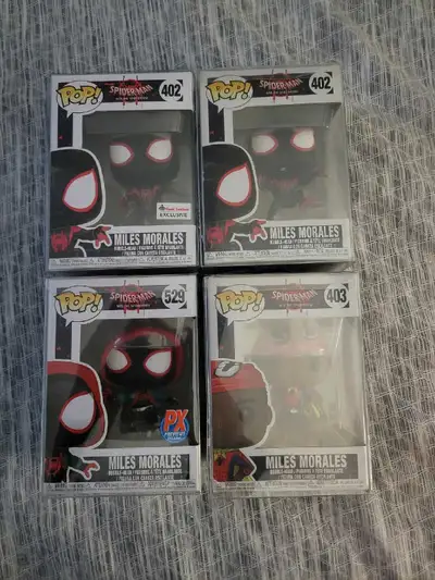 Local meet up Scarborough Delivery available around GTA Prepaid shipping available within Canada ***...