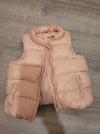 Size  3 girl outerwear