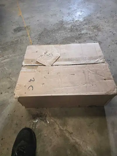 transfer switch box brand new, View more