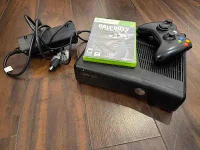 Xbox 360, View more