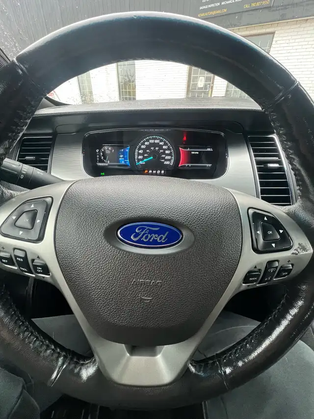 2013 ford taurus 590091628577433607