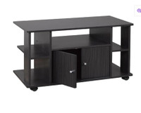 STOCK CLEARANCE SALE ON TV STANDS!! PAY $0 FOR DELIVERY!!