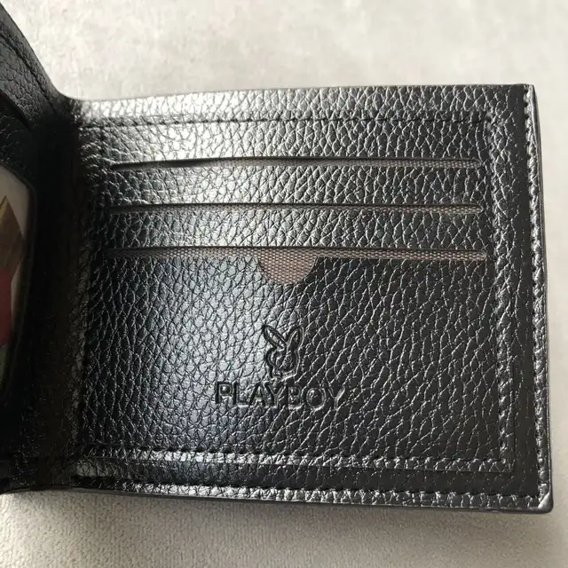Men’s Bifold Leather Wallet ~ Brand New! in Men's in Red Deer - Image 6