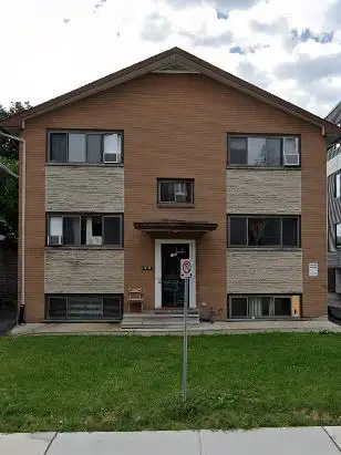 AUG 1 BILLINGS BRIDGE 2BDRM APT FOR RENT