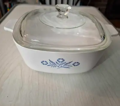 CorningWare Casserole Dish, View more