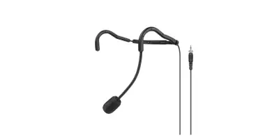 Sennheiser HT 747 supercardioid headset microphones, View more
