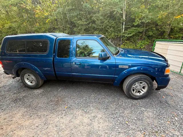 Selling Ford Ranger XL sport 2x463860190678915121