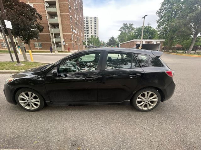 *** 2011 MAZDA 3 FOR SALE*** in Cars & Trucks in City of Toronto - Image 3