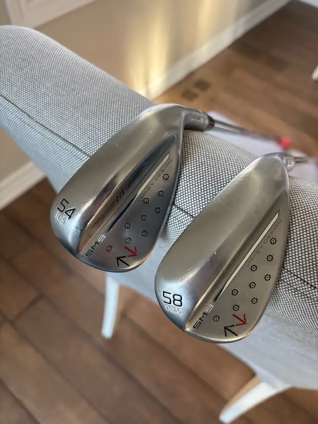 Titleist Vokey Wedges in Golf in Ottawa - Image 3
