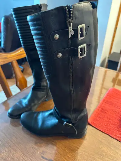 Bottes PAJAR 8.5, View more