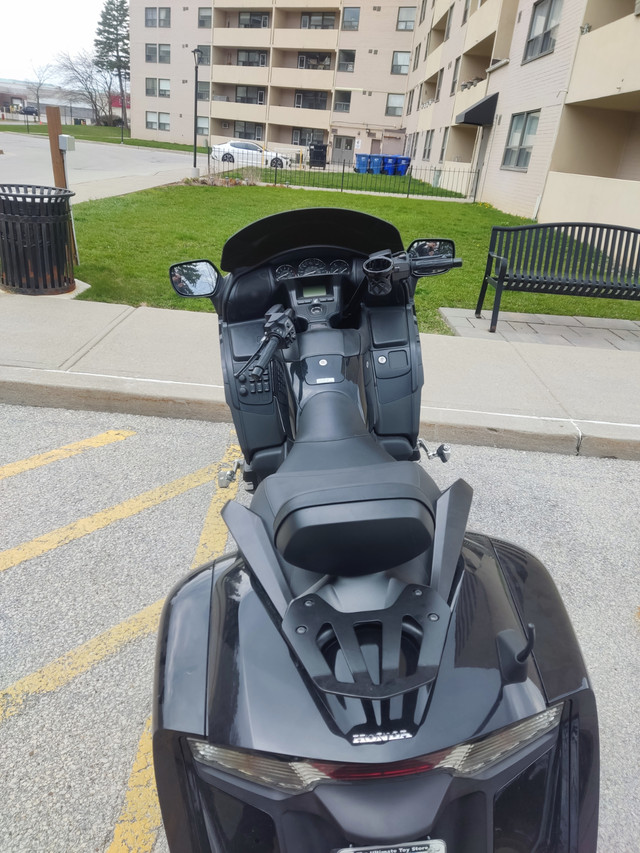 2013 Honda Gold wing f6b in Touring in Oakville / Halton Region - Image 4