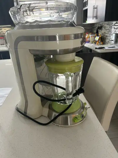 margaritaville machine, View more