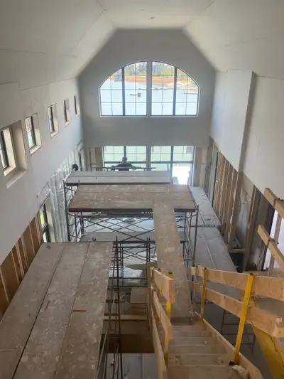 Experience residential drywall installer needed to start immediately. Job sites are mostly in Calgar...