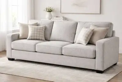 Sofa sectional , View more