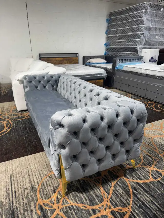 3 Piece Sofa Bundle – Home Special | Free Delivery Included in Couches & Futons in Owen Sound - Image 6