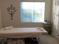 Treatment Therapy and Relaxing Massage