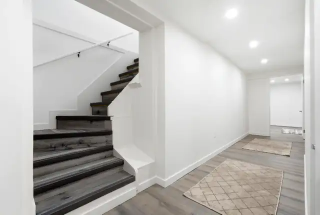 2bd/2bth Completely Renovated House in Broders Annex in Houses for Sale in Regina - Image 23