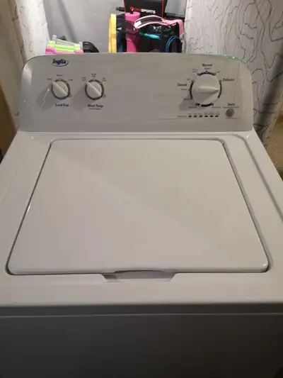 washer & dryer set, View more