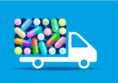 livreur pharmacie recherché pour fins de semaines, View more