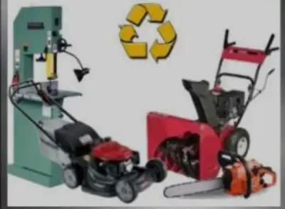 Free Scrap Metal Pickups, View more