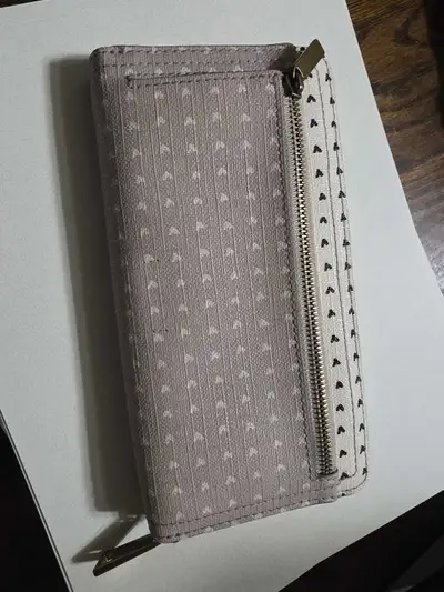 Fossil wallet , View more