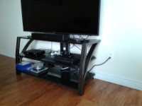 3 Tier TV stand