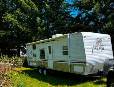 Kootenay RV Trailer Rental, View more
