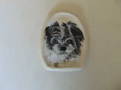 Custom handmade pet portraits , View more