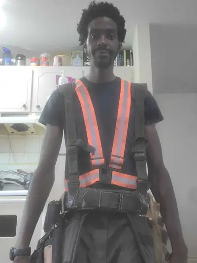 experienced framer/renovator looking for cash job, View more