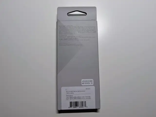 (BRAND-NEW) Caseology Parallax for Google Pixel Watch 3 Band in General Electronics in City of Toronto - Image 4