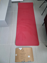 Tapis de yoga / Yoga mat